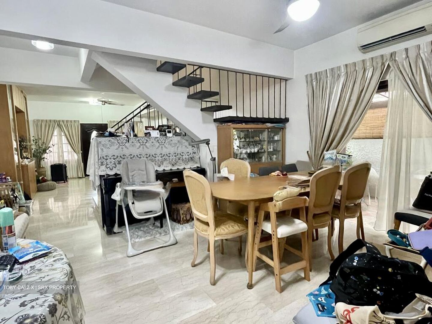 Nanyang Park (D19), Terrace #466664681